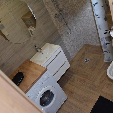 Apartamenty Kometa Biala Podlaska Ngoại thất bức ảnh
