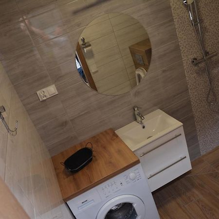 Apartamenty Kometa Biala Podlaska Ngoại thất bức ảnh