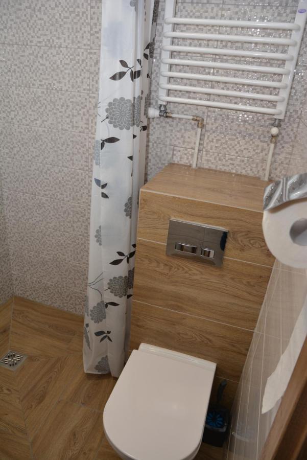 Apartamenty Kometa Biala Podlaska Ngoại thất bức ảnh