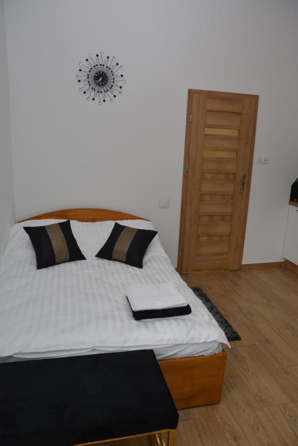 Apartamenty Kometa Biala Podlaska Ngoại thất bức ảnh